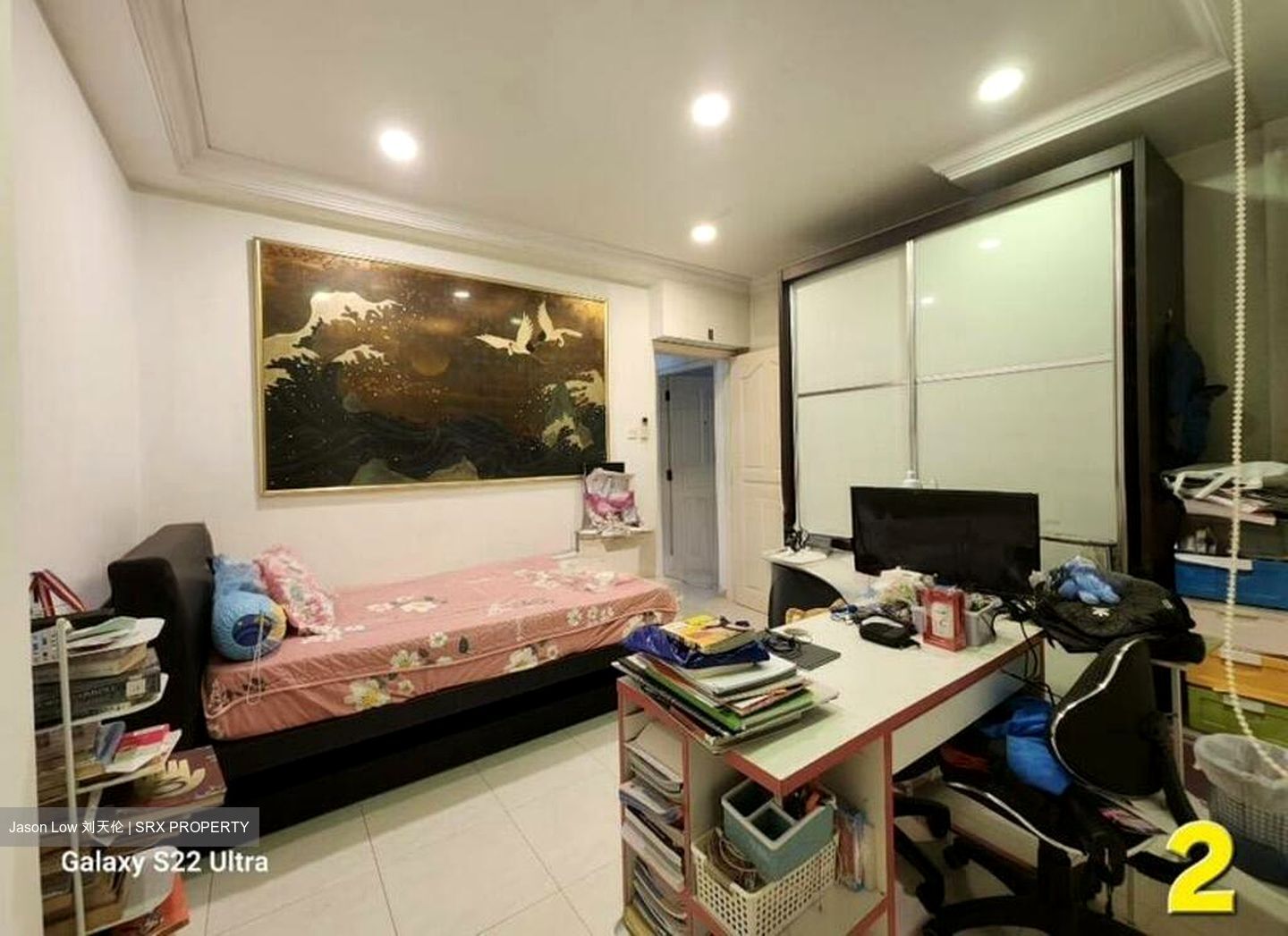 Mar Thoma Mansions (D12), Apartment #514638811